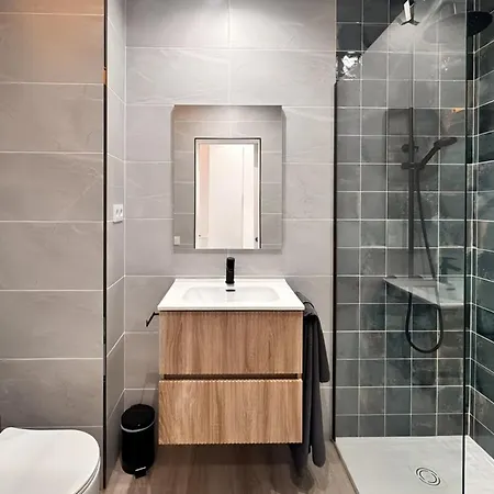 Appartement Flor De Morro Morro Jable (Fuerteventura)