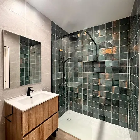 Flor De Morro Lägenhet *