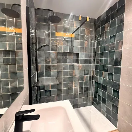 Lägenhet Flor De Morro Morro Jable (Fuerteventura)