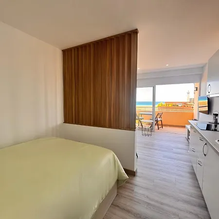 Flor De Morro Appartamento Morro Jable (Fuerteventura)