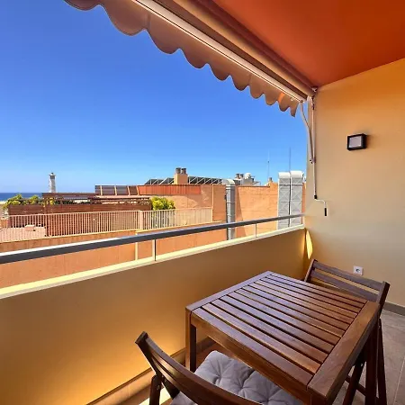 Flor De Morro Lägenhet