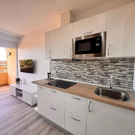 Lägenhet Flor De Morro