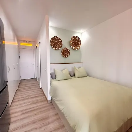 Lägenhet Flor De Morro