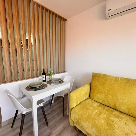 Lägenhet Flor De Morro *