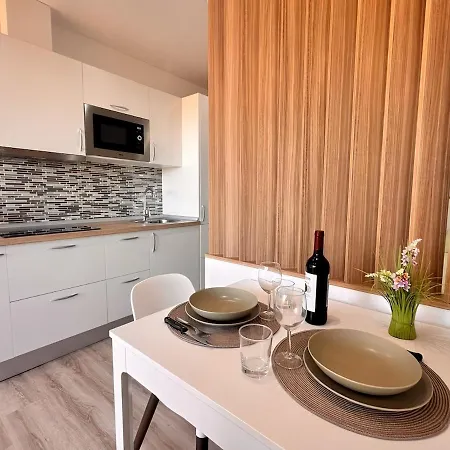 Flor De Morro Lägenhet *