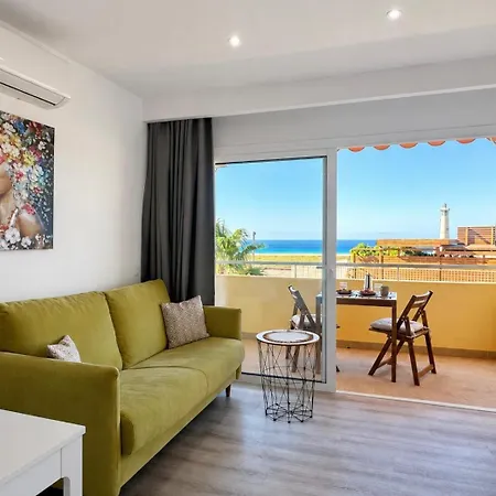 Apartment Flor De Morro