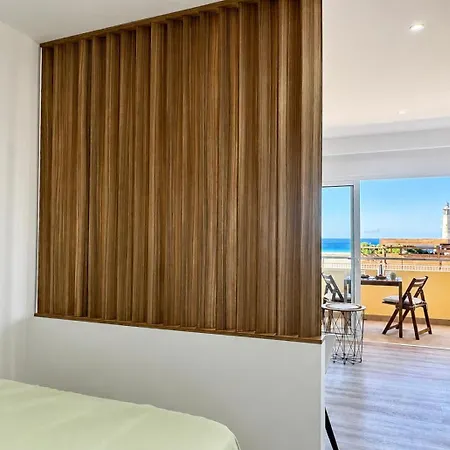 Flor De Morro Apartment Morro Jable (Fuerteventura)