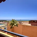 Flor De Morro Morro Jable (Fuerteventura)